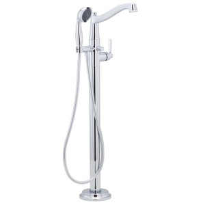 MIRPTFS2000CP Pendleton Tub Faucet Trim Trim Kit - Polished Chrome MIRPTFS2000CP Pendleton Tub Faucet Trim Trim Kit - Polished Chrome