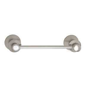 MIRPTTHPN Pendleton Paper Holder Bathroom Accessory - Polished Nickel MIRPTTHPN Pendleton Paper Holder Bathroom Accessory - Polished Nickel