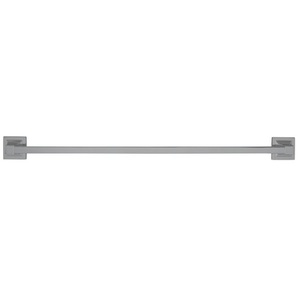 MIRRI24TBBN Rigi Towel Bar Bathroom Accessory - Brushed Nickel MIRRI24TBBN Rigi Towel Bar Bathroom Accessory - Brushed Nickel
