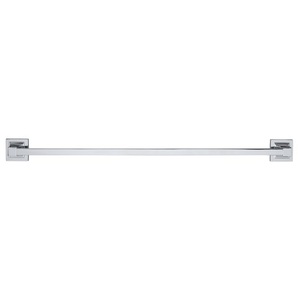MIRRI24TBCP Rigi Towel Bar Bathroom Accessory - Polished Chrome MIRRI24TBCP Rigi Towel Bar Bathroom Accessory - Polished Chrome