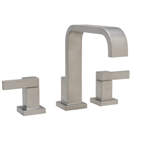 MIRRI3RTBN Rigi Tub Faucet Trim Trim Kit - Brushed Nickel MIRRI3RTBN Rigi Tub Faucet Trim Trim Kit - Brushed Nickel