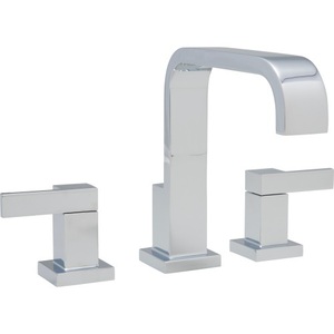 MIRRI3RTCP Rigi Tub Faucet Trim Trim Kit - Polished Chrome MIRRI3RTCP Rigi Tub Faucet Trim Trim Kit - Polished Chrome
