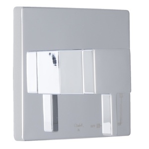 MIRRI8010CP Rigi Non-Thermostatic Valve Trim Trim Kit - Polished Chrome MIRRI8010CP Rigi Non-Thermostatic Valve Trim Trim Kit - Polished Chrome