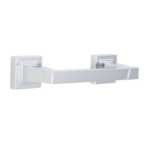 MIRRITHCP Rigi Paper Holder Bathroom Accessory - Polished Chrome MIRRITHCP Rigi Paper Holder Bathroom Accessory - Polished Chrome