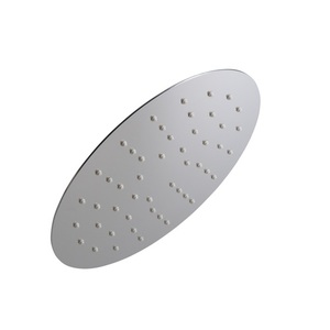 SHRS1020RGCP Custom Showering Shower Head Shower Accessory - Polished Chrome SHRS1020RGCP Custom Showering Shower Head Shower Accessory - Polished Chrome