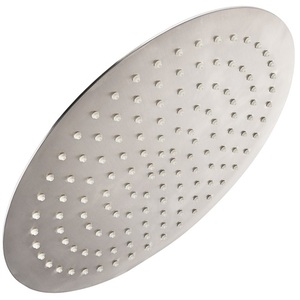 SHRS1225RCP Custom Showering Shower Head Shower Accessory - Polished Chrome SHRS1225RCP Custom Showering Shower Head Shower Accessory - Polished Chrome