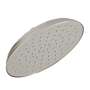 MIRRS820TPN Custom Showering Shower Head Shower Accessory - Polished Nickel MIRRS820TPN Custom Showering Shower Head Shower Accessory - Polished Nickel