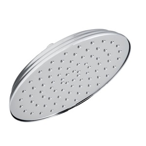 MIRRS825TCP Custom Showering Shower Head Shower Accessory - Polished Chrome MIRRS825TCP Custom Showering Shower Head Shower Accessory - Polished Chrome