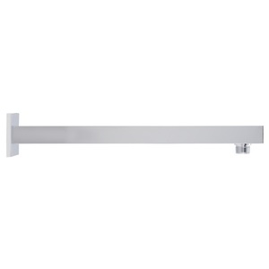 SHRSA120SCP Custom Showering Shower Arm Shower Accessory - Polished Chrome SHRSA120SCP Custom Showering Shower Arm Shower Accessory - Polished Chrome