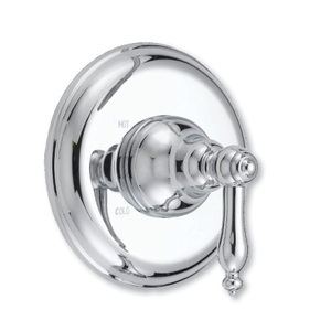 MIRSA8010CP/MIR3001 St Augustine Non-Thermostatic Valve Custom Shower Valve - Polished Chrome MIRSA8010CP/MIR3001 St Augustine Non-Thermostatic Valve Custom Shower Valve - Polished Chrome