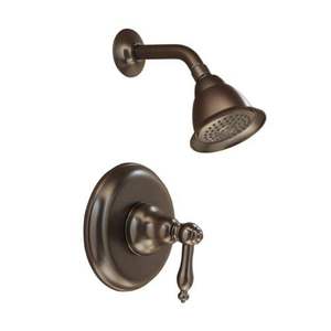 MIRSA8020EORB St Augustine Shower Faucet Trim Trim Kit - Oil Rubbed Bronze MIRSA8020EORB St Augustine Shower Faucet Trim Trim Kit - Oil Rubbed Bronze