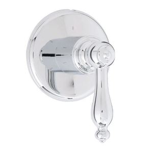 MIRSA9005CP St Augustine Transfer Valve Trim Trim Kit - Polished Chrome MIRSA9005CP St Augustine Transfer Valve Trim Trim Kit - Polished Chrome