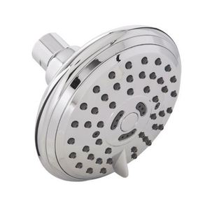 MIRSH2040ECP Custom Showering Shower Head Shower Accessory - Polished Chrome MIRSH2040ECP Custom Showering Shower Head Shower Accessory - Polished Chrome
