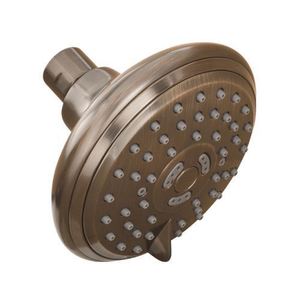 MIRSH2040ORB Custom Showering Shower Head Shower Accessory - Oil Rubbed Bronze MIRSH2040ORB Custom Showering Shower Head Shower Accessory - Oil Rubbed Bronze