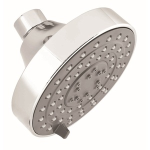 MIRSH2050EBN Custom Showering Shower Head Shower Accessory - Brushed Nickel MIRSH2050EBN Custom Showering Shower Head Shower Accessory - Brushed Nickel