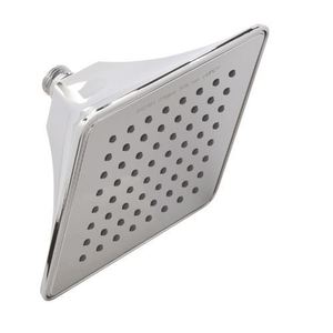 MIRSH2060ECP Custom Showering Shower Head Shower Accessory - Polished Chrome MIRSH2060ECP Custom Showering Shower Head Shower Accessory - Polished Chrome