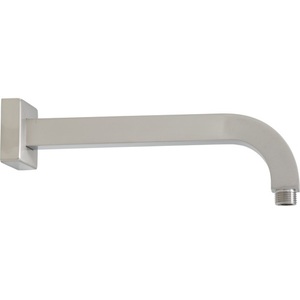 SHSK81BN Rigi Shower Arm Shower Accessory - Brushed Nickel SHSK81BN Rigi Shower Arm Shower Accessory - Brushed Nickel