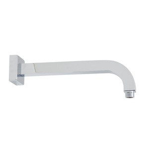 MIRSK81CP Rigi Shower Arm Shower Accessory - Polished Chrome MIRSK81CP Rigi Shower Arm Shower Accessory - Polished Chrome