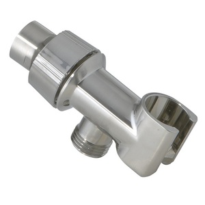 MIRSM2030BN Custom Showering Hand Shower Holder Shower Accessory - Brushed Nickel MIRSM2030BN Custom Showering Hand Shower Holder Shower Accessory - Brushed Nickel
