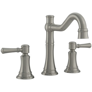 SHSM3RTBN St. Martin Tub Faucet Trim Trim Kit - Brushed Nickel SHSM3RTBN St. Martin Tub Faucet Trim Trim Kit - Brushed Nickel