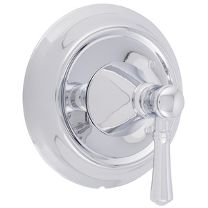 SHSM8010CP St. Martin Non-Thermostatic Valve Trim Trim Kit - Polished Chrome SHSM8010CP St. Martin Non-Thermostatic Valve Trim Trim Kit - Polished Chrome