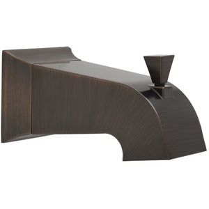 MIRTS82ORB Vilamonte Tub Spout Shower Accessory - Oil Rubbed Bronze MIRTS82ORB Vilamonte Tub Spout Shower Accessory - Oil Rubbed Bronze