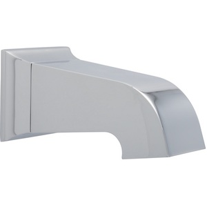 MIRTS83CP Vilamonte Tub Spout Shower Accessory - Polished Chrome MIRTS83CP Vilamonte Tub Spout Shower Accessory - Polished Chrome