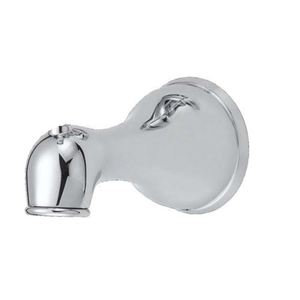 MIRTS91CP St Augustine Tub Spout Shower Accessory - Polished Chrome MIRTS91CP St Augustine Tub Spout Shower Accessory - Polished Chrome