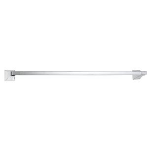 MIRVL24TBCP Vilamonte Towel Bar Bathroom Accessory - Polished Chrome MIRVL24TBCP Vilamonte Towel Bar Bathroom Accessory - Polished Chrome