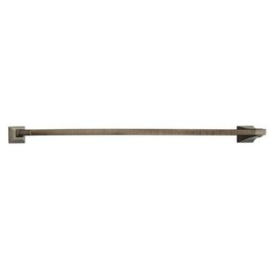 MIRVL24TBORB Vilamonte Towel Bar Bathroom Accessory - Oil Rubbed Bronze MIRVL24TBORB Vilamonte Towel Bar Bathroom Accessory - Oil Rubbed Bronze