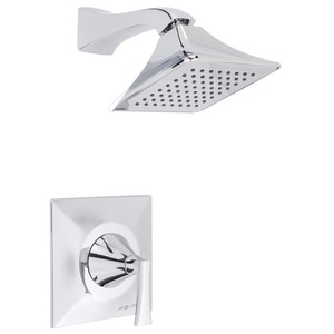 MIRVL8020GCP Vilamonte Shower Faucet Trim Trim Kit - Polished Chrome MIRVL8020GCP Vilamonte Shower Faucet Trim Trim Kit - Polished Chrome