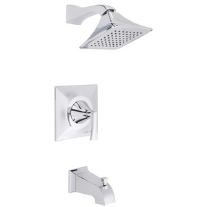 MIRVL8030GCP Vilamonte Tub & Shower Faucet Trim Trim Kit - Polished Chrome MIRVL8030GCP Vilamonte Tub & Shower Faucet Trim Trim Kit - Polished Chrome
