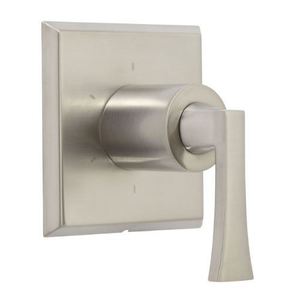 SHVL9005BN Vilamonte Transfer Valve Trim Trim Kit - Brushed Nickel SHVL9005BN Vilamonte Transfer Valve Trim Trim Kit - Brushed Nickel