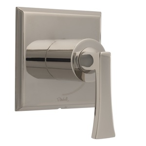 SHVL9007PN Vilamonte Volume Control Valve Trim Trim Kit - Polished Nickel SHVL9007PN Vilamonte Volume Control Valve Trim Trim Kit - Polished Nickel