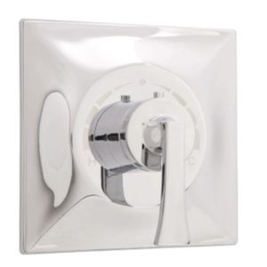 SHVL9009CP Vilamonte Thermostatic Valve Trim Trim Kit - Polished Chrome SHVL9009CP Vilamonte Thermostatic Valve Trim Trim Kit - Polished Chrome