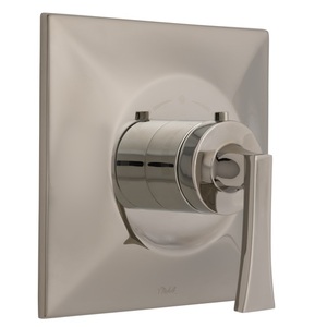 SHVL9009PN Vilamonte Thermostatic Valve Trim Trim Kit - Polished Nickel SHVL9009PN Vilamonte Thermostatic Valve Trim Trim Kit - Polished Nickel