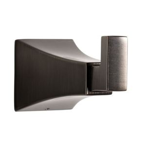 MIRVLRHORB Vilamonte Robe Hook Bathroom Accessory - Oil Rubbed Bronze MIRVLRHORB Vilamonte Robe Hook Bathroom Accessory - Oil Rubbed Bronze