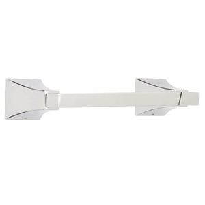 MIRVLTHCP Vilamonte Paper Holder Bathroom Accessory - Polished Chrome MIRVLTHCP Vilamonte Paper Holder Bathroom Accessory - Polished Chrome