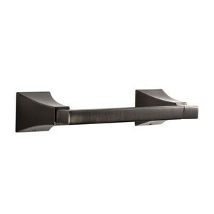 MIRVLTHORB Vilamonte Paper Holder Bathroom Accessory - Oil Rubbed Bronze MIRVLTHORB Vilamonte Paper Holder Bathroom Accessory - Oil Rubbed Bronze
