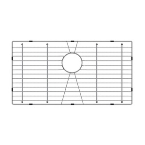 SHWORKGR Workspace Rinse Basket/Basin Rack Kitchen Accessory - Stainless Steel SHWORKGR Workspace Rinse Basket/Basin Rack Kitchen Accessory - Stainless Steel