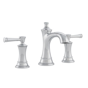 SHWSCBE800CP Beasley 8'' Widespread Bathroom Faucet - Polished Chrome SHWSCBE800CP Beasley 8'' Widespread Bathroom Faucet - Polished Chrome