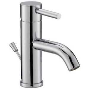 MIRWSCED100PCP Edenton Single Hole Bathroom Faucet - Polished Chrome MIRWSCED100PCP Edenton Single Hole Bathroom Faucet - Polished Chrome