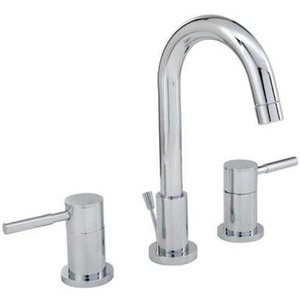 MIRWSCED800HCP Edenton 8'' Widespread Bathroom Faucet - Polished Chrome MIRWSCED800HCP Edenton 8'' Widespread Bathroom Faucet - Polished Chrome