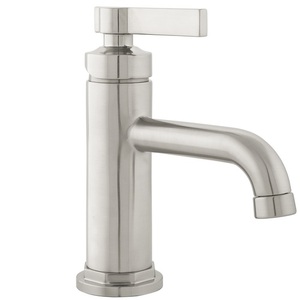 SHWSCGF100BN Greyfield Single Hole Bathroom Faucet - Brushed Nickel SHWSCGF100BN Greyfield Single Hole Bathroom Faucet - Brushed Nickel