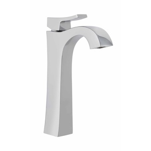 SHWSCVL100LCP Vilamonte Vessel Filler Bathroom Faucet - Polished Chrome SHWSCVL100LCP Vilamonte Vessel Filler Bathroom Faucet - Polished Chrome
