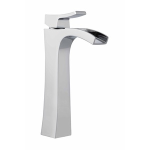 MIRWSCVL105LCP Vilamonte Vessel Filler Bathroom Faucet - Polished Chrome MIRWSCVL105LCP Vilamonte Vessel Filler Bathroom Faucet - Polished Chrome