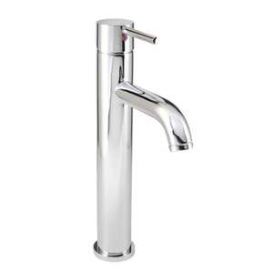 MIRWSCED100LCP Edenton Vessel Filler Bathroom Faucet - Polished Chrome MIRWSCED100LCP Edenton Vessel Filler Bathroom Faucet - Polished Chrome