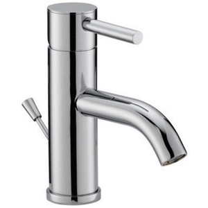 MIRWSED100PCP Edenton Single Hole Bathroom Faucet - Polished Chrome MIRWSED100PCP Edenton Single Hole Bathroom Faucet - Polished Chrome