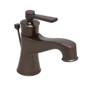 MIRWSCPT100ORB Pendleton Single Hole Bathroom Faucet - Oil Rubbed Bronze MIRWSCPT100ORB Pendleton Single Hole Bathroom Faucet - Oil Rubbed Bronze