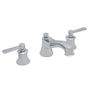 MIRWSCPT800CP Pendleton 8'' Widespread Bathroom Faucet - Polished Chrome MIRWSCPT800CP Pendleton 8'' Widespread Bathroom Faucet - Polished Chrome